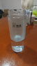 希諾（HEENOOR）塑料杯男女士大容量加厚便攜水杯夏日戶外運(yùn)動(dòng)隨手杯家用車載杯子 殿堂銀 400ml 曬單實(shí)拍圖