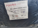 意米之戀席夢(mèng)思彈簧床墊加厚記憶棉獨(dú)立袋裝軟墊 1.8m*2m  PHZ-06 曬單實(shí)拍圖