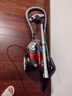 飛利浦（PHILIPS）臥式吸塵器家用清潔機(jī)強(qiáng)勁大功率大吸力吸灰吸塵吸螨蟲除螨寵物家庭適用FC9735/81 曬單實(shí)拍圖
