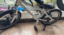 譜瑞瑪（PRIMA RIDER）運動(dòng)款16寸兒童自行車(chē)腳踏車(chē)單車(chē)男女孩超輕3-8歲普瑞瑪自行車(chē) 曬單實(shí)拍圖