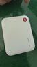 中興（ZTE）5G隨身wifi移動(dòng)UFI 無(wú)線上網(wǎng)卡 5g插卡路由 無(wú)限隨行車載 筆記本流量卡托 F50/MU300 曬單實(shí)拍圖