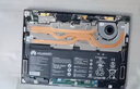 極川 適配華為Matebook X Pro HB4593R1ECW筆記本電池榮耀MagicBook MACH-W19 VLT-W60/50電腦電池 曬單實(shí)拍圖