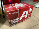 天能原裝正品 電動(dòng)車48V20Ah鉛酸電池電瓶 以舊換新 免費(fèi)上門(mén)安裝 曬單實(shí)拍圖