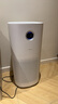 美的（Midea）【母嬰醫(yī)護(hù)雙認(rèn)證】空氣凈化器除甲醛除煙味異味過敏源寵物吸貓毛空氣消毒機(jī)森林家RX600國家補(bǔ)貼 曬單實(shí)拍圖