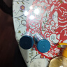 絲蘊(yùn)（syoss）藍(lán)藻凈透清潤洗發(fā)露50ml京東試用 曬單實(shí)拍圖