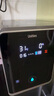 有逸（Unities）Uwater S5 家用冷熱臺式凈飲機 玻璃純水杯 凈水器 母嬰過濾直飲機凈飲一體機免安裝飲水機礦化 即熱S5Air深空灰 曬單實拍圖