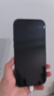 邦克仕（Benks）適用蘋果16ProMax鋼化膜 iPhone16ProMax手機(jī)膜高清弧邊全屏覆蓋防指紋玻璃貼膜 防塵保護(hù)膜 曬單實(shí)拍圖