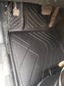 峰夢北京現(xiàn)代索納塔腳墊全包圍tpe十一代1.5tpro十代八代9全汽車專用 【雙層耐臟款】原廠TPE腳墊+灰色雪妮絲 【10-15款】八代索納塔 曬單實拍圖