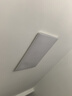 惠普客廳大燈具套餐三室兩廳吸頂燈簡約led普瑞護(hù)眼智能中山包安裝 曬單實(shí)拍圖