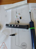 bebird 可視挖耳勺蜂鳥鑷子潔耳儀掏耳朵神器采耳清潔工具 Note5 星空藍 曬單實拍圖