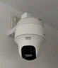 HIKVISION?？低暉o線攝像頭家用室外防水監(jiān)控器360度全景無死角400萬超清WiFi聲音報警可對講AI人形跟蹤 曬單實拍圖
