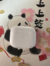 華強(qiáng)北藍(lán)牙耳機(jī)【官網(wǎng)正品丨降噪Air8代】華強(qiáng)北藍(lán)牙耳機(jī)無線適配蘋果2025新款半入耳式第1名iphone16pro/15pods 【百萬熱銷丨降噪全功能Air8代】 靈動(dòng)島彈窗+空間音頻+三真電量 曬單實(shí)拍圖