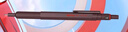 紅環(huán)（rOtring）自動(dòng)鉛筆0.5mm 鉛芯不易斷德國(guó)高顏值專業(yè)繪圖工具-600系列 安克拉紅 單支裝 曬單實(shí)拍圖