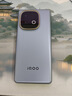 vivo iQOO Z10 Turbo+ 12GB+256GB 極地灰 天璣9400+旗艦芯  8000mAh超薄藍(lán)海電池 國(guó)家補(bǔ)貼 電競(jìng)手機(jī) 曬單實(shí)拍圖