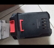 東成電鋸鋰電池20V鋰電池原廠鋰電池 20V 6.0Ah電池 曬單實拍圖