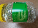 半山農(nóng) 荷葉茶500g 荷葉顆粒純荷葉茶搭配山楂白芥子茶泡水喝 曬單實(shí)拍圖