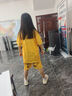 自然堂（CHANDO）冰肌水面膜補水保濕修護(hù)提亮護(hù)膚品化妝旗艦正品 【雪域補水】冰肌水面膜10片散裝 曬單實拍圖