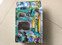 展高（JUMPGO）炫卡斗士2玩具汽車變形玩具男孩兒童禮物鋼臂力士8155 曬單實(shí)拍圖