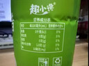 胖東來(lái)超市優(yōu)選蘋(píng)果醋純果汁100%零添加降i血糖0糖0脂糖尿病可食 350nl*6瓶 蘋(píng)果醋大瓶子 京自東營(yíng)官方旗艦店胖東來(lái)線(xiàn)上超市 曬單實(shí)拍圖
