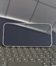 閃魔適用iphone16promax鋼化膜蘋果16pro鋼化膜【康寧玻璃】無塵倉全屏15/16plus高清防指紋手機(jī)保護(hù)膜 1套裝【贈專利無塵倉】 【蘋果16ProMax】超增透康寧玻璃 曬單實(shí)拍圖