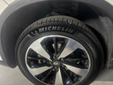 米其林（MICHELIN）汽車輪胎 215/55R18 99V 浩悅五代 Primacy 5 適配逍客/繽越 曬單實拍圖