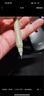 三菱（uni）黑科技鉛芯自轉(zhuǎn)自動鉛筆升級版KURU TOGA不易斷芯0.5mm學(xué)生書寫刷題活動鉛筆 M5-KS 黑色 曬單實拍圖