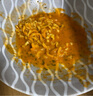 三養(yǎng)（SAMYANG）火雞面奶油火雞面拌面650g(130g*5)奶香早餐泡面拌面宵夜速食 曬單實(shí)拍圖