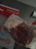 HI 海底撈羔羊后腿肉凈重2斤 原切火鍋烤肉燒烤串食材 內(nèi)蒙古羊肉 國產(chǎn) 曬單實拍圖