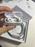【官網(wǎng)原裝Pro2】藍(lán)牙耳機(jī)蘋(píng)果主動(dòng)降噪airpods pro二代華強(qiáng)北五代iphone16手機(jī)15無(wú)線入耳式第2代正品 【2025最新款 Pro2代原版頂配全功能】 官網(wǎng)原裝主動(dòng)降噪+滑動(dòng)調(diào)音+空間 曬單實(shí)拍圖