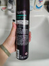 沙宣速挺定型噴霧發(fā)膠噴霧300ml 男士女士16小時(shí)定型造型舞臺長效持久 曬單實(shí)拍圖