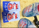 奧妙（OMO）【吳磊推薦】快洗洗衣液5.2斤（1.2kg*2+100g*2）15分鐘速凈 曬單實拍圖