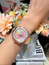 SEVENFRIDAY聯名款七個星期五C系列方形腕表瑞士石英表女表七夕禮物 C2/01【庫存僅3只】 曬單實拍圖