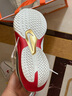 耐克NIKE 男G.T CUT 3 男子ZOOMX蛇年限定籃球鞋HV5977-102大學(xué)紅45 曬單實(shí)拍圖