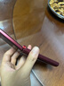 金立（Gionee）老年人手機(jī)4G全網(wǎng)通翻蓋老年機(jī) 超長(zhǎng)待機(jī) 大字體大聲音大按鍵學(xué)生大屏老人機(jī)功能機(jī)V16 紅色 曬單實(shí)拍圖