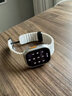 Apple Watch Ultra 2 蘋(píng)果智能手表 ultra1戶(hù)外運動(dòng)健康監測手表 手環(huán) 原色表盤(pán)+配海洋表帶Ba iWatch Ultra 1【49mm GPS】 曬單實(shí)拍圖