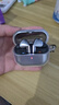 三星（SAMSUNG）Galaxy Buds3 Pro 藍(lán)牙智能主動(dòng)降噪智能環(huán)境音 入耳式音樂無(wú)線運(yùn)動(dòng)AI耳機(jī) 星際銀 曬單實(shí)拍圖