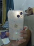 【三方國產(chǎn)屏幕】Apple iphone13 蘋果13 國行雙卡蘋果13二手 二手蘋果手機5G手機 蘋果13 星光色【評價有禮+三方國產(chǎn)屏幕】 128G 國行雙卡【免息零首付+配件禮包】9新 曬單實拍圖