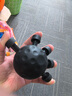 颯望德國指力訓(xùn)練器手指力量攀巖靈活度力量僵硬練五指康復(fù)握力鍛煉器 指力訓(xùn)練器-黑色【強款45KG】 曬單實拍圖