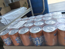 可口可樂(lè )（Coca-Cola）檀健次代言 雪碧Sprite檸檬味碳酸飲料330ml*24摩登罐  曬單實(shí)拍圖