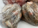 蝦有蝦途青島大蝦 超大號(hào)青蝦鮮蝦海蝦基圍蝦鮮冷凍生鮮水凍特大15-17cm 15-17厘米整箱 3斤(凈重)  【近期新貨】 曬單實(shí)拍圖