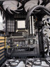 華碩（ASUS）TUF GAMING B760M-PLUS WIFI II重炮手二代 DDR5 CPU 14600KF/14700KF（Intel B760/LGA 1700） 曬單實(shí)拍圖