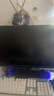 KTC 27英寸2K 210Hz FastIPS電競電腦顯示器 旋轉(zhuǎn)升降 音箱 10Bit高亮護眼 國家補貼 顯示屏H27T22S-3 曬單實拍圖