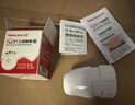 三諾（Sinocare）愛(ài)看動(dòng)態(tài)血糖儀二代i6手指免扎針免校準15天持續血糖監測儀4盒裝 曬單實(shí)拍圖