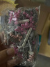 啟致創(chuàng)想桃花潭積木古風(fēng)建筑拼裝擺件益智玩具7-14歲兒童女孩男孩生日禮物 曬單實拍圖