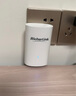 RicherLink瑞吉聯(lián)R5千兆迷你有線擴(kuò)展PLC電力貓?jiān)鰪?qiáng)版套裝家用路由器穿墻套裝免布線支持IPTV 曬單實(shí)拍圖