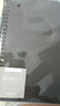 國譽(yù)(KOKUYO)一米新純超薄便攜B5活頁(yè)本24孔辦公筆記本子活頁(yè)紙可替換 20張 深棕色 WSG-RUSP51DS 曬單實(shí)拍圖