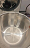 美的（Midea）低糖電飯煲電飯鍋0涂層 家用4升 IH加熱316L不銹鋼內(nèi)膽多功能電飯煲4-5人 MB-HS451S國家補(bǔ)貼 曬單實(shí)拍圖