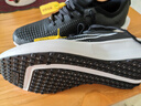 耐克NIKE男子跑步鞋NIKE INTERACT RUN運(yùn)動(dòng)鞋F(xiàn)D2291-001黑白 44 曬單實(shí)拍圖