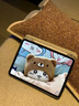 圖拉斯【3D全包丨好貼無氣泡】2025iPadAir7/6無塵倉鋼化膜24Pro保護(hù)mini蘋果平板13寸超清11全屏抗反光 【頂配冰晶膜】超薄順滑 【2024 iPad Pro】13英寸 曬單實(shí)拍圖