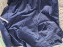安德瑪（UNDERARMOUR）春夏Tech Utility男子梭織訓練運動(dòng)短褲1385978 藏藍色411  2XL 曬單實(shí)拍圖